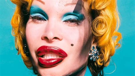 david lachapelle mudec.